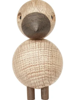 Set Di 2 Oggetti Decorativi Di Design Lovebirds