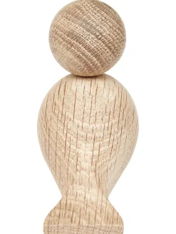 Set Di 2 Oggetti Decorativi Di Design Lovebirds