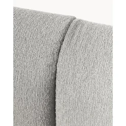 Set Divano Componibile In Boucle Sofia