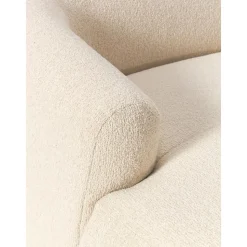 Set Divano Componibile In Boucle Sofia