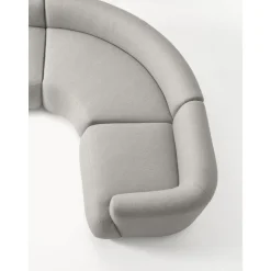 Set Divano Componibile Sofia