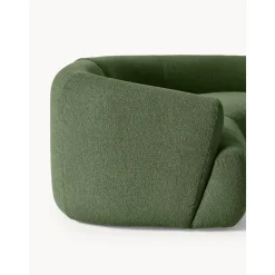 Set Divano Componibile Xl In Boucle Sofia