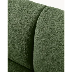 Set Divano Componibile Xl In Boucle Sofia