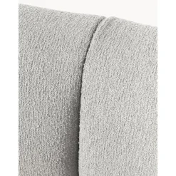 Set Divano Componibile Xl In Boucle Sofia