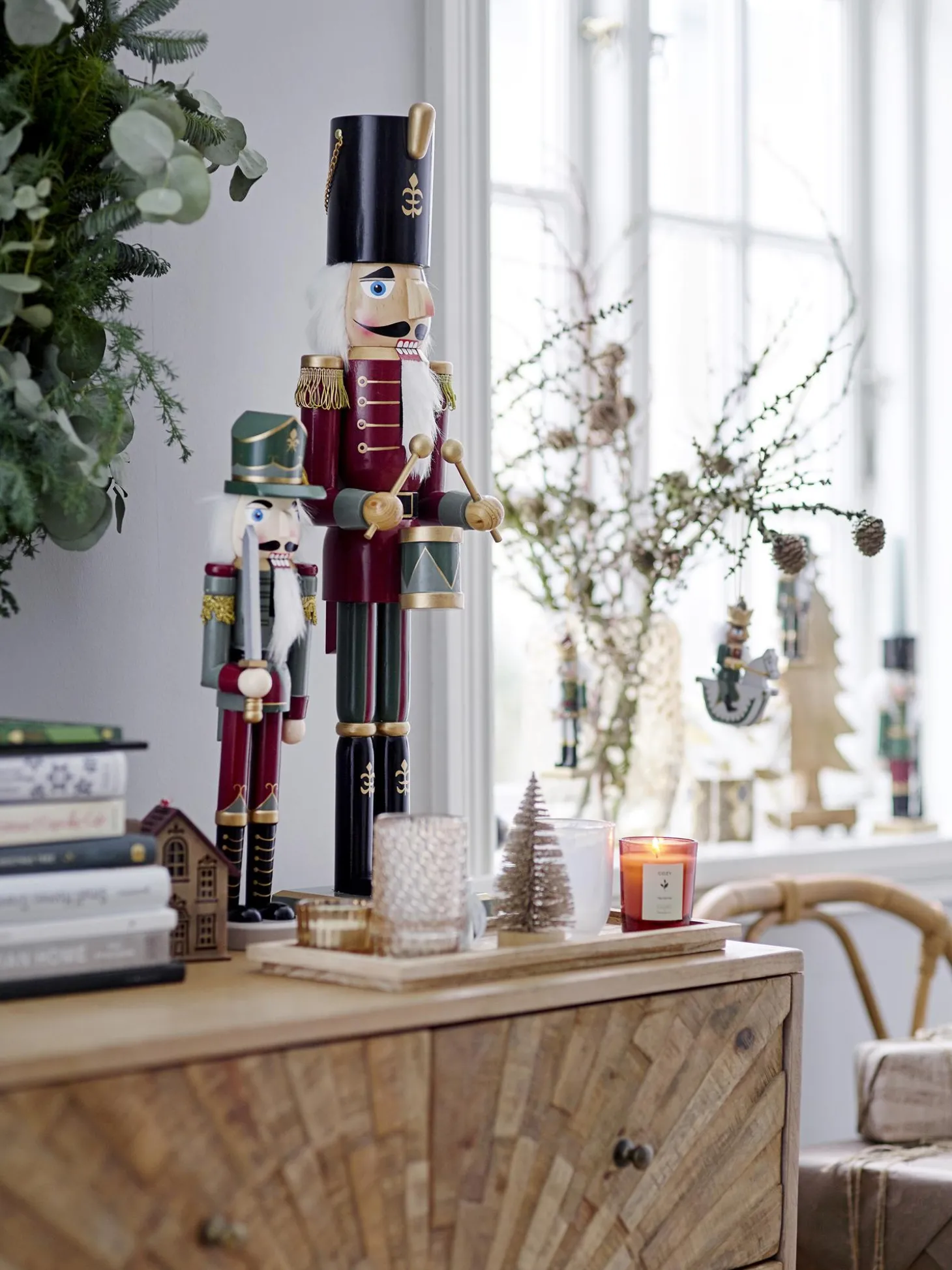 Set Portalumini Otine 6 Pz