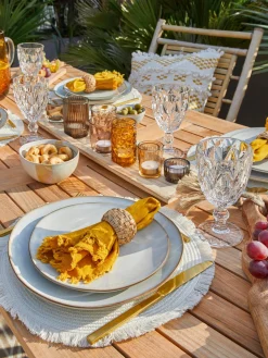 Set Portalumini Wessel 10 Pz