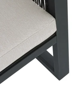 Set Salotto Da Giardino Captiva 3 Pz