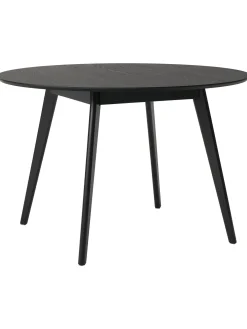 Set Tavolo Con Sedie Imbottite Yumi 3 Pz