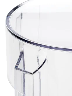 Sgabello Alto Di Design Charles Ghost