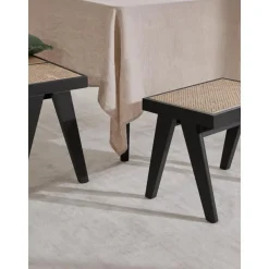 Sgabello Con Intreccio Viennese Sissi