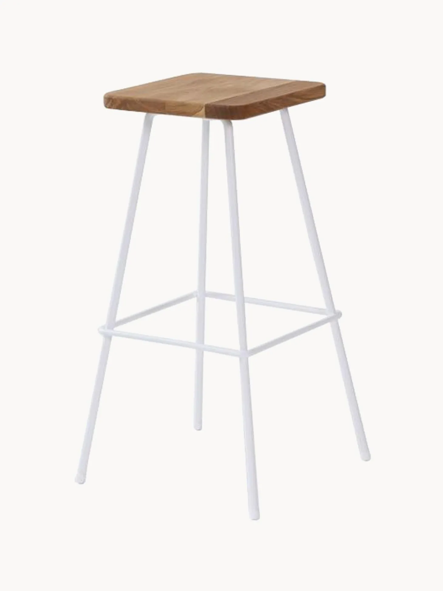 Sgabello Da Bar Barni