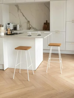 Sgabello Da Bar Barni