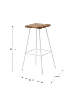 Sgabello Da Bar Barni