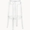 Sgabello Da Bar Di Design Charles Ghost