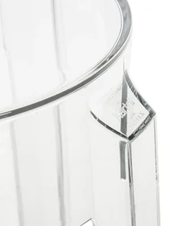 Sgabello Da Bar Di Design Charles Ghost