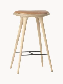 Sgabello Da Bar High Stool