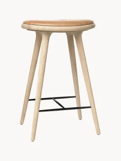 Sgabello Da Bar High Stool