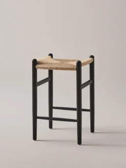 Sgabello Da Bar In Legno Di Betulla Nattavaara