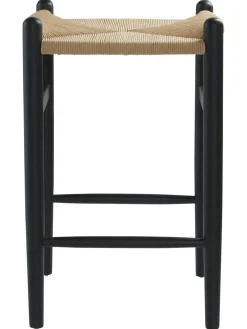 Sgabello Da Bar In Legno Di Betulla Nattavaara