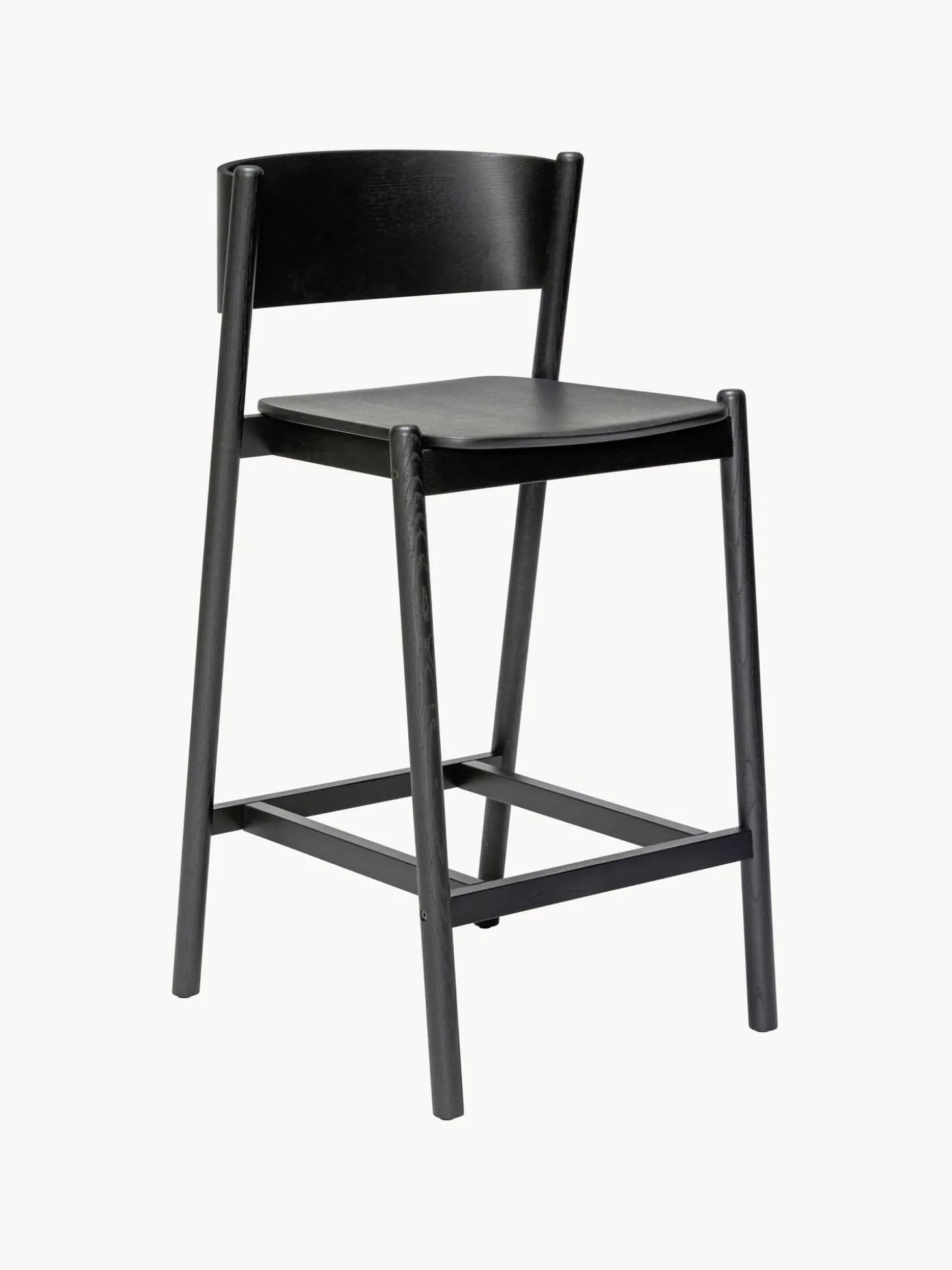 Sgabello Da Bar Oblique