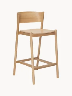 Sgabello Da Bar Oblique