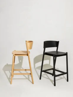 Sgabello Da Bar Oblique