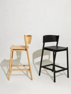 Sgabello Da Bar Oblique