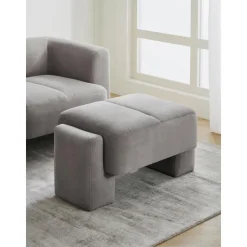 Sgabello Da Divano Bobi