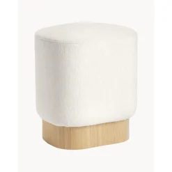 Sgabello In Boucle Yves