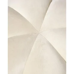 Sgabello In Velluto Cali