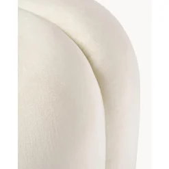 Sgabello In Velluto Cali