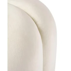 Sgabello In Velluto Cali