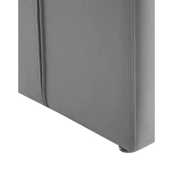 Sgabello In Velluto Penelope