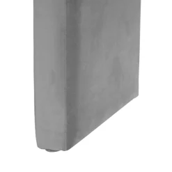 Sgabello In Velluto Penelope