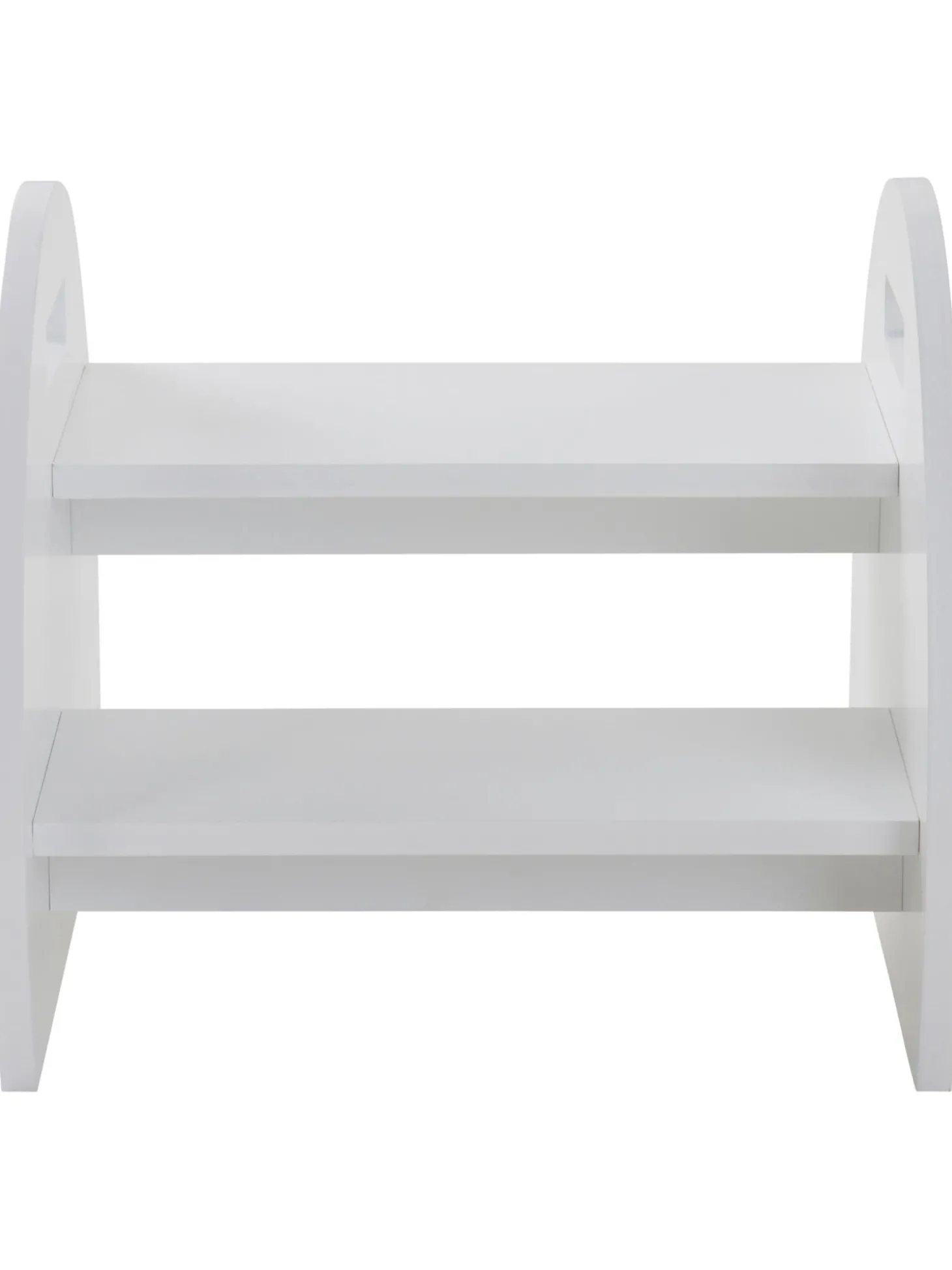 Sgabello Per Bambini In Legno Alvito