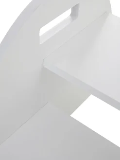 Sgabello Per Bambini In Legno Alvito