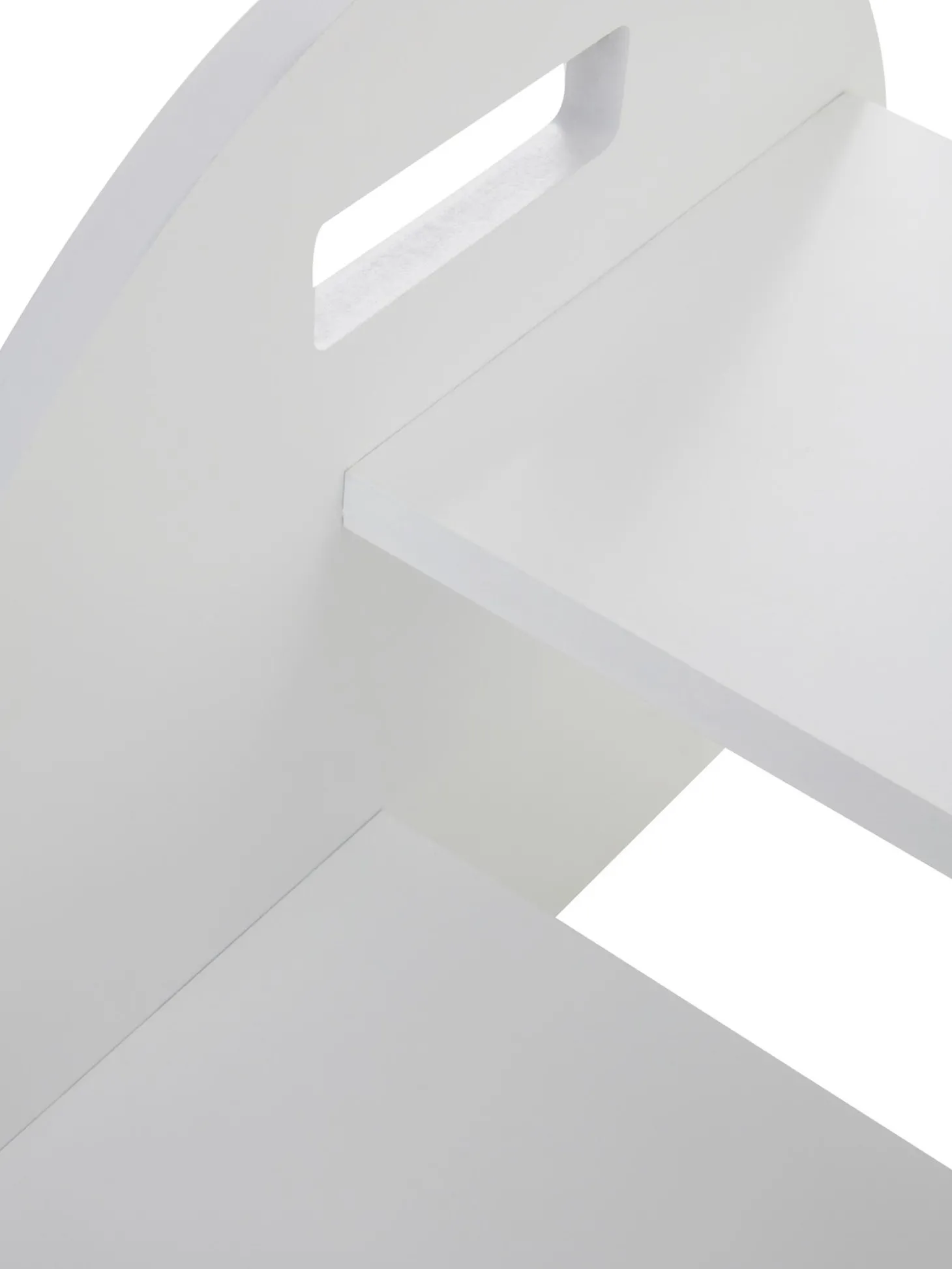 Sgabello Per Bambini In Legno Alvito