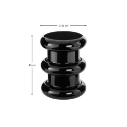 Sgabello/Tavolino Di Design Pilasto