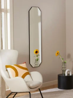 Specchio Angolare Da Parete Isabella