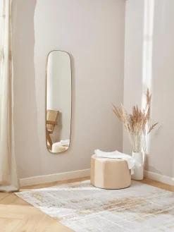 Specchio Angolare Da Parete Alyson