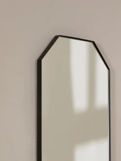Specchio Angolare Da Parete Isabella