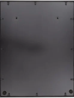 Specchio Angolare Da Parete Look Finestra Clarita