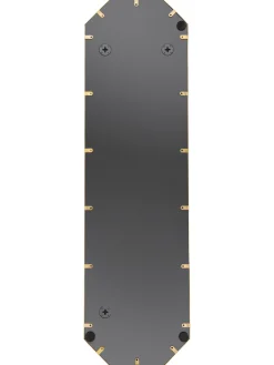 Specchio Angolare Da Parete Isabella