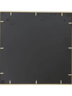 Specchio Angolare Da Parete Effetto Finestra Clarita