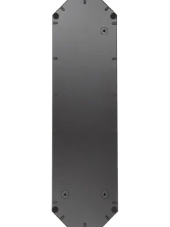 Specchio Angolare Da Parete Isabella