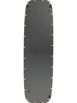 Specchio Angolare Da Parete Alyson