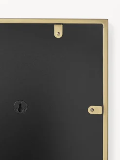 Specchio Angolare Da Parete Effetto Finestra Clarita