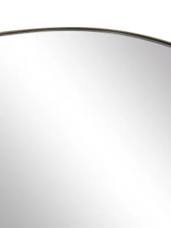 Specchio Angolare Da Parete Alyson