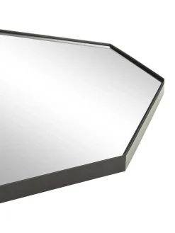 Specchio Angolare Da Parete Isabella