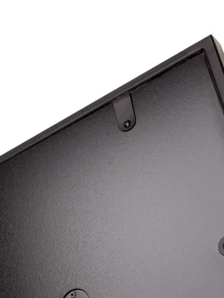 Specchio Angolare Da Parete Look Finestra Clarita